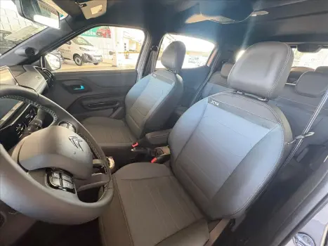 CITROEN C3 Aircross 1.0 12V 4P FLEX XTR TURBO 200 7L AUTOM�TICO CVT, Foto 8