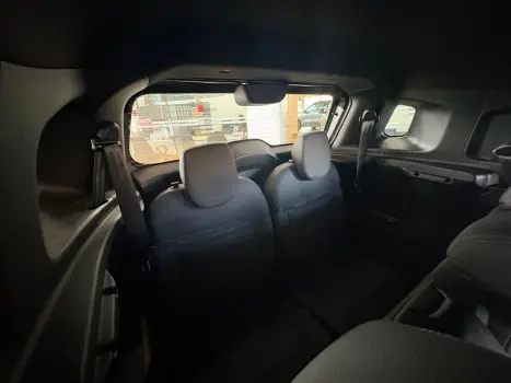 CITROEN C3 Aircross 1.0 12V 4P FLEX XTR TURBO 200 7L AUTOM�TICO CVT, Foto 9