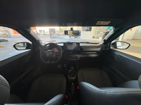 CITROEN C3 Aircross 1.0 12V 4P FLEX XTR TURBO 200 7L AUTOM�TICO CVT, Foto 10