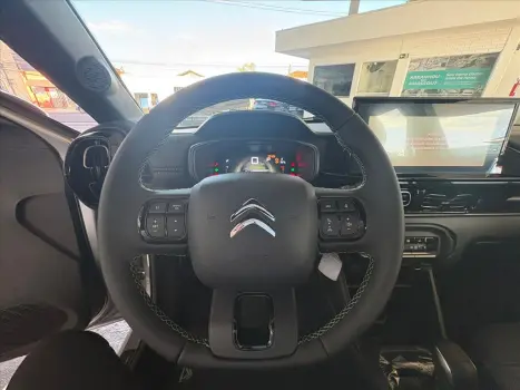 CITROEN C3 Aircross 1.0 12V 4P FLEX XTR TURBO 200 7L AUTOM�TICO CVT, Foto 11