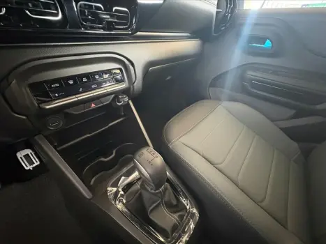 CITROEN C3 Aircross 1.0 12V 4P FLEX XTR TURBO 200 7L AUTOM�TICO CVT, Foto 12