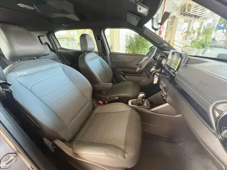 CITROEN C3 Aircross 1.0 12V 4P FLEX XTR TURBO 200 7L AUTOM�TICO CVT, Foto 13