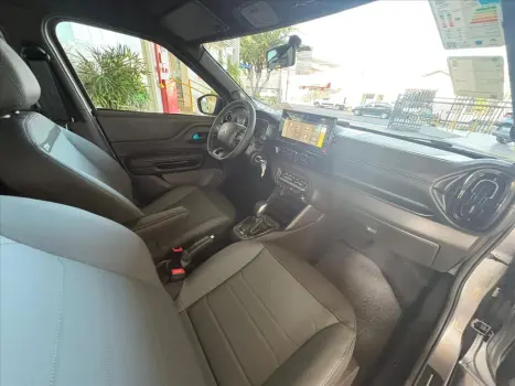 CITROEN C3 Aircross 1.0 12V 4P FLEX XTR TURBO 200 7L AUTOM�TICO CVT, Foto 14