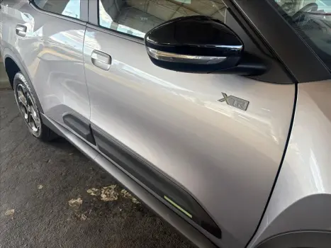 CITROEN C3 Aircross 1.0 12V 4P FLEX XTR TURBO 200 7L AUTOM�TICO CVT, Foto 15