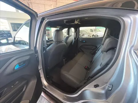 CITROEN C3 Aircross 1.0 12V 4P FLEX XTR TURBO 200 7L AUTOM�TICO CVT, Foto 16