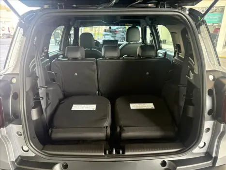 CITROEN C3 Aircross 1.0 12V 4P FLEX XTR TURBO 200 7L AUTOM�TICO CVT, Foto 17