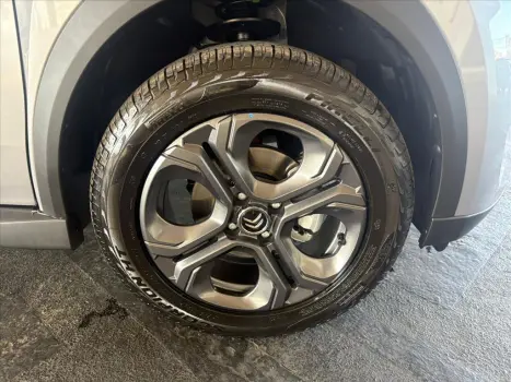 CITROEN C3 Aircross 1.0 12V 4P FLEX XTR TURBO 200 7L AUTOM�TICO CVT, Foto 18