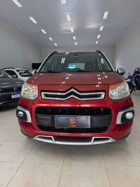 CITROEN C3 Aircross 1.5 4P FLEX START, Foto 2