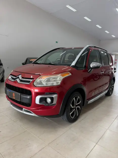 CITROEN C3 Aircross 1.5 4P FLEX START, Foto 3