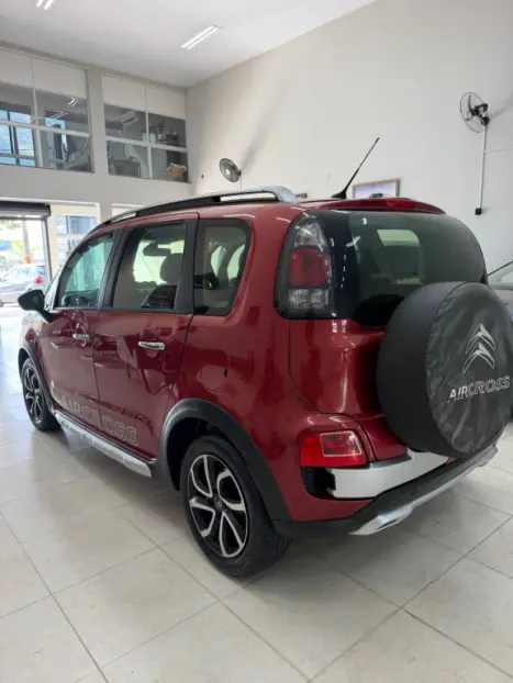 CITROEN C3 Aircross 1.5 4P FLEX START, Foto 4