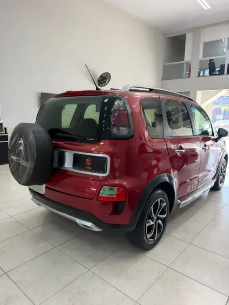 CITROEN C3 Aircross 1.5 4P FLEX START, Foto 5