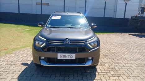 CITROEN C3 Aircross 1.0 12V 4P FLEX SHINE TURBO 200 AUTOM�TICO CVT, Foto 2