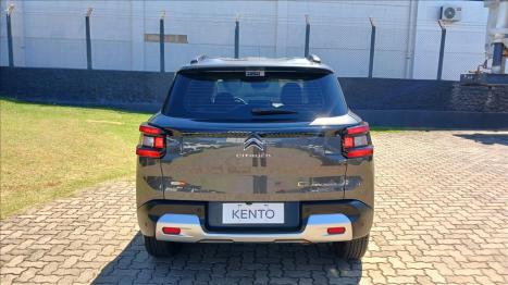 CITROEN C3 Aircross 1.0 12V 4P FLEX SHINE TURBO 200 AUTOM�TICO CVT, Foto 3