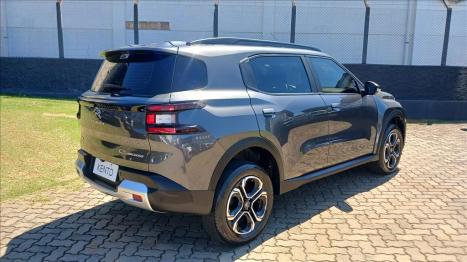 CITROEN C3 Aircross 1.0 12V 4P FLEX SHINE TURBO 200 AUTOM�TICO CVT, Foto 4