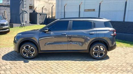 CITROEN C3 Aircross 1.0 12V 4P FLEX SHINE TURBO 200 AUTOM�TICO CVT, Foto 5