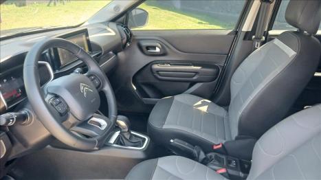 CITROEN C3 Aircross 1.0 12V 4P FLEX SHINE TURBO 200 AUTOM�TICO CVT, Foto 7