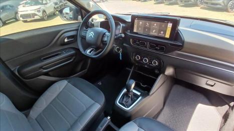 CITROEN C3 Aircross 1.0 12V 4P FLEX SHINE TURBO 200 AUTOM�TICO CVT, Foto 8
