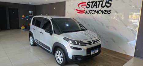 CITROEN C3 Aircross 1.5 4P FLEX START, Foto 1