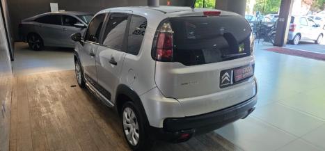 CITROEN C3 Aircross 1.5 4P FLEX START, Foto 3