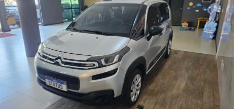 CITROEN C3 Aircross 1.5 4P FLEX START, Foto 4