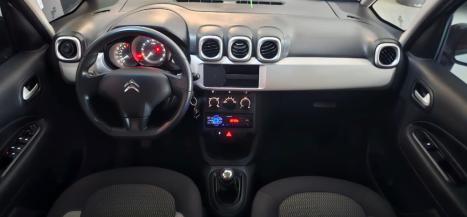 CITROEN C3 Aircross 1.5 4P FLEX START, Foto 5