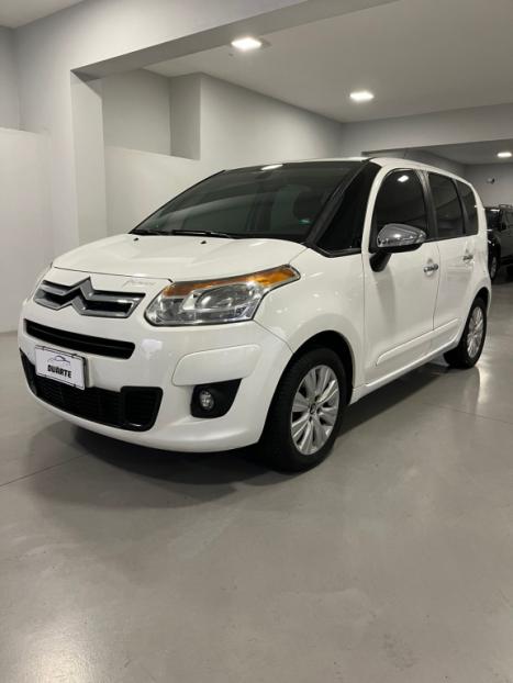 CITROEN C3 Picasso 1.6 16V 4P FLEX EXCLUSIVE, Foto 3