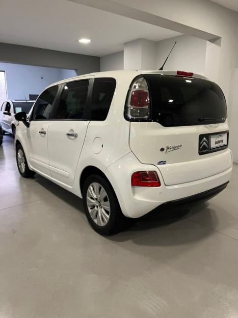 CITROEN C3 Picasso 1.6 16V 4P FLEX EXCLUSIVE, Foto 6