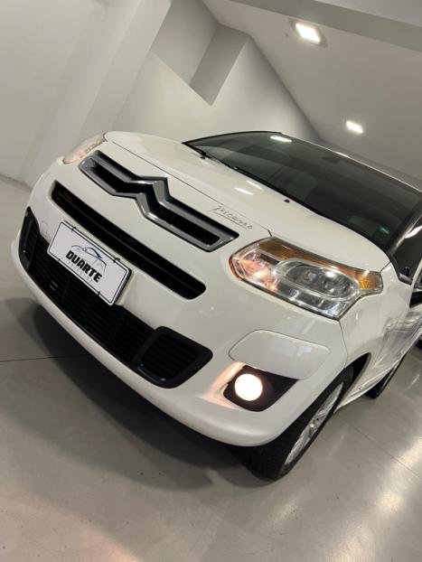 CITROEN C3 Picasso 1.6 16V 4P FLEX EXCLUSIVE, Foto 7