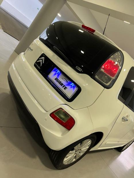 CITROEN C3 Picasso 1.6 16V 4P FLEX EXCLUSIVE, Foto 8