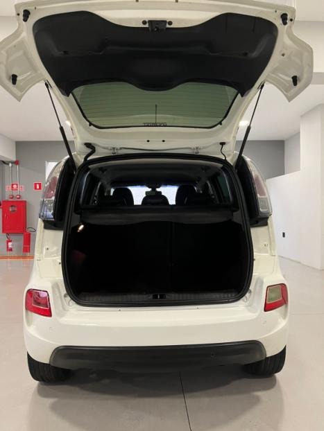 CITROEN C3 Picasso 1.6 16V 4P FLEX EXCLUSIVE, Foto 9