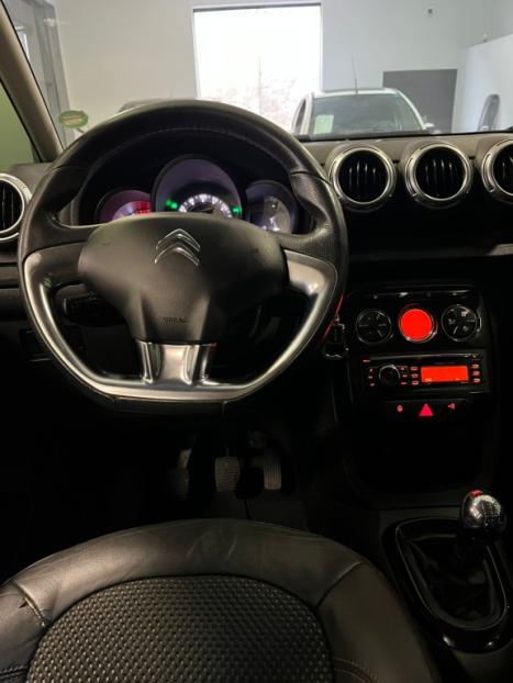 CITROEN C3 Picasso 1.6 16V 4P FLEX EXCLUSIVE, Foto 12