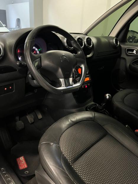 CITROEN C3 Picasso 1.6 16V 4P FLEX EXCLUSIVE, Foto 13