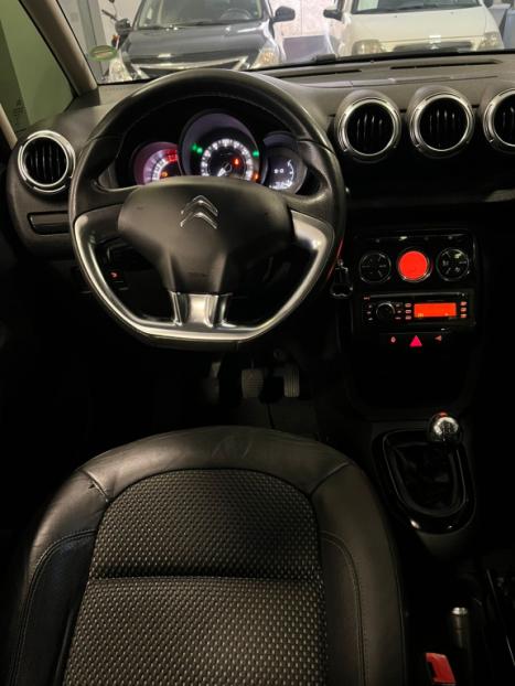 CITROEN C3 Picasso 1.6 16V 4P FLEX EXCLUSIVE, Foto 14