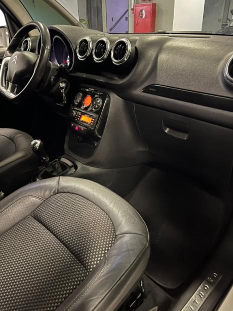 CITROEN C3 Picasso 1.6 16V 4P FLEX EXCLUSIVE, Foto 16