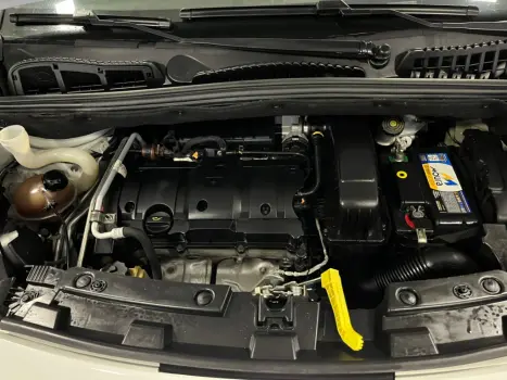 CITROEN C3 Picasso 1.6 16V 4P FLEX EXCLUSIVE, Foto 19