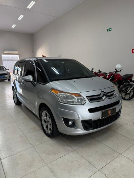 CITROEN C3 Picasso 1.5 4P FLEX GLX, Foto 1