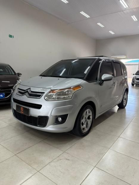 CITROEN C3 Picasso 1.5 4P FLEX GLX, Foto 3