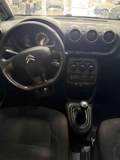 CITROEN C3 Picasso 1.5 4P FLEX GLX, Foto 6