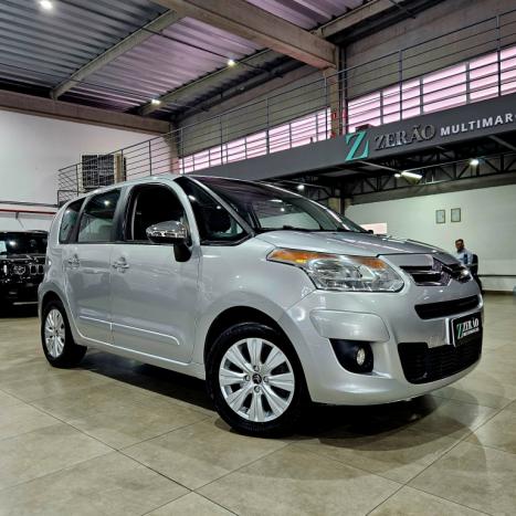 CITROEN C3 Picasso 1.6 16V 4P FLEX EXCLUSIVE AUTOM�TICO, Foto 1