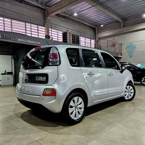 CITROEN C3 Picasso 1.6 16V 4P FLEX EXCLUSIVE AUTOM�TICO, Foto 4