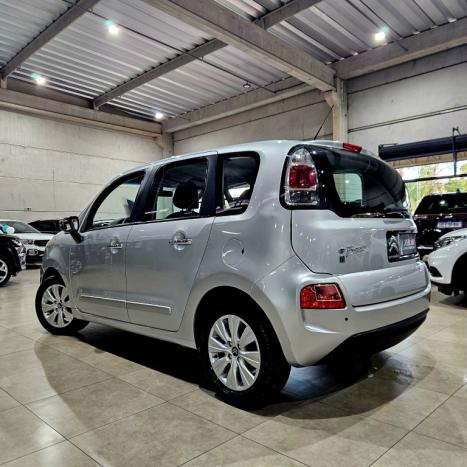 CITROEN C3 Picasso 1.6 16V 4P FLEX EXCLUSIVE AUTOM�TICO, Foto 5
