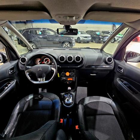 CITROEN C3 Picasso 1.6 16V 4P FLEX EXCLUSIVE AUTOM�TICO, Foto 6