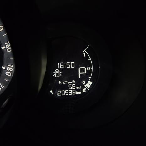 CITROEN C3 Picasso 1.6 16V 4P FLEX EXCLUSIVE AUTOM�TICO, Foto 9