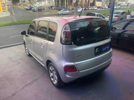 CITROEN C3 Picasso 1.6 16V 4P FLEX EXCLUSIVE, Foto 2