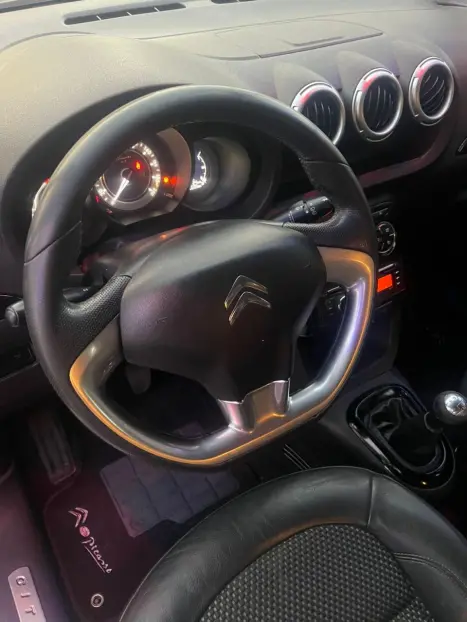 CITROEN C3 Picasso 1.6 16V 4P FLEX EXCLUSIVE, Foto 6