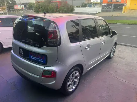 CITROEN C3 Picasso 1.6 16V 4P FLEX EXCLUSIVE, Foto 7