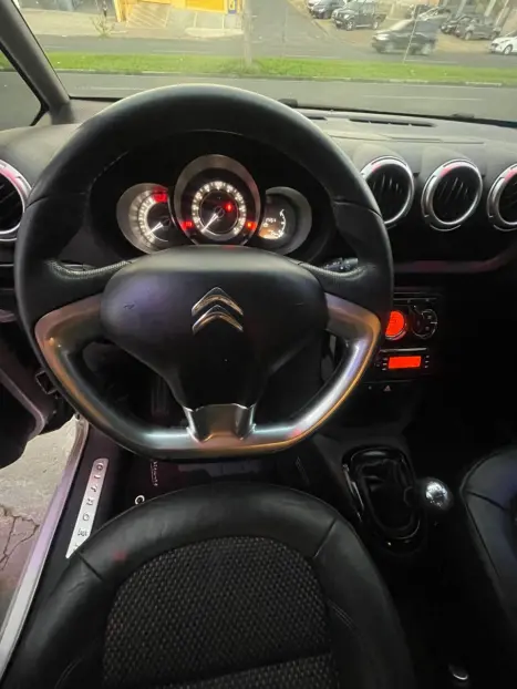 CITROEN C3 Picasso 1.6 16V 4P FLEX EXCLUSIVE, Foto 9