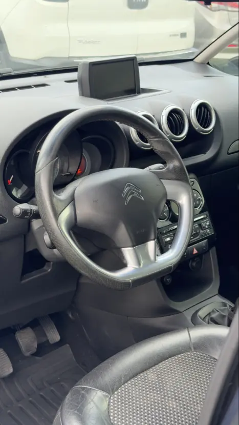 CITROEN C3 Picasso 1.6 16V 4P FLEX EXCLUSIVE, Foto 2