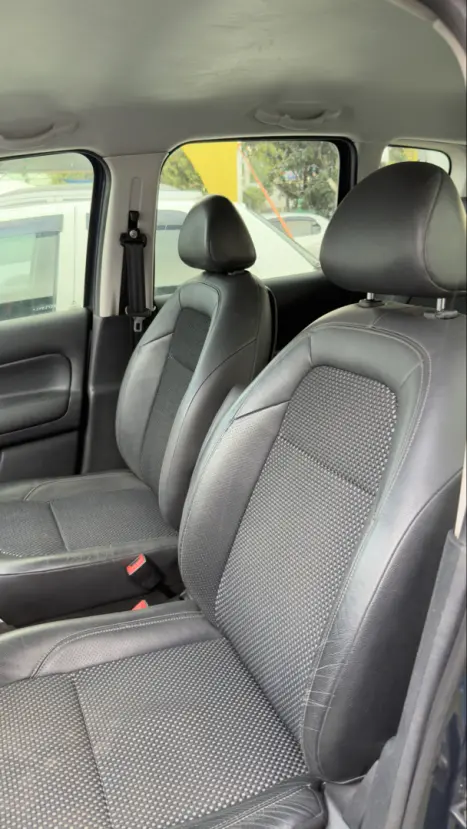 CITROEN C3 Picasso 1.6 16V 4P FLEX EXCLUSIVE, Foto 4
