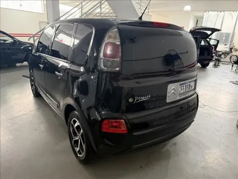 CITROEN C3 Picasso 1.6 16V 4P FLEX EXCLUSIVE, Foto 2